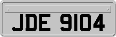 JDE9104