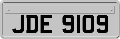 JDE9109