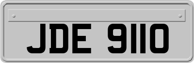 JDE9110