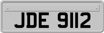 JDE9112