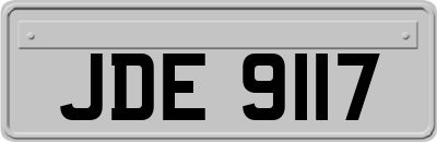 JDE9117