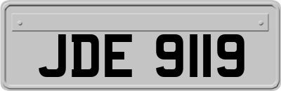 JDE9119