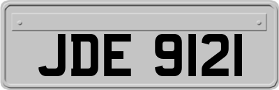 JDE9121