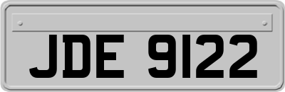 JDE9122