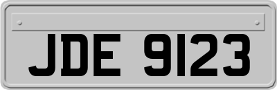 JDE9123