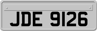 JDE9126