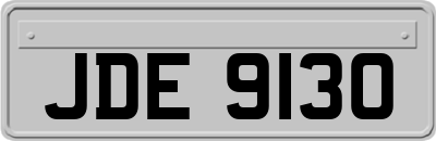 JDE9130