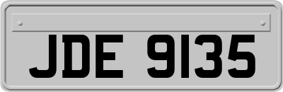 JDE9135