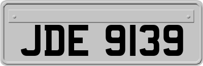 JDE9139