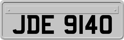 JDE9140