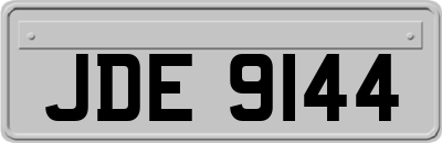 JDE9144