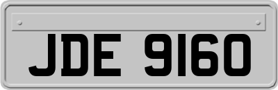 JDE9160