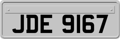 JDE9167