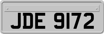 JDE9172