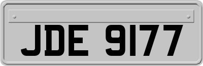 JDE9177