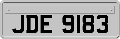 JDE9183