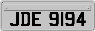 JDE9194