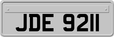 JDE9211