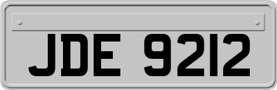 JDE9212