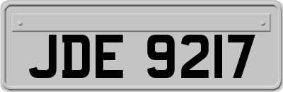 JDE9217