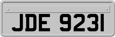 JDE9231