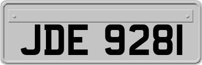 JDE9281