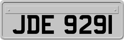 JDE9291