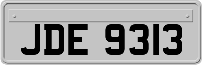 JDE9313