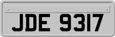 JDE9317