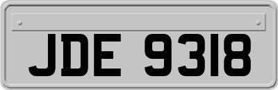 JDE9318