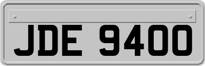 JDE9400