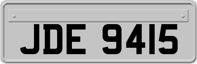 JDE9415