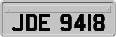 JDE9418