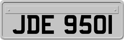 JDE9501