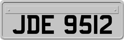 JDE9512