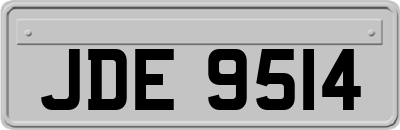 JDE9514