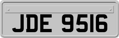 JDE9516