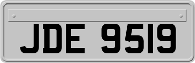 JDE9519