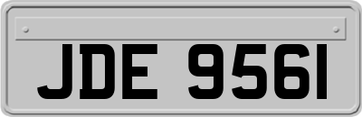 JDE9561