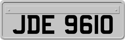 JDE9610