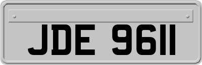 JDE9611