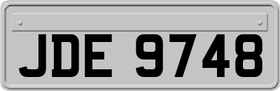 JDE9748