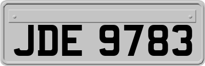 JDE9783