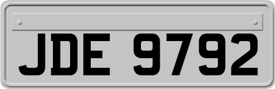 JDE9792