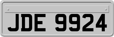 JDE9924