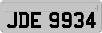 JDE9934