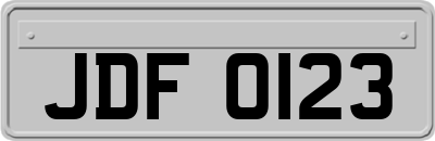 JDF0123