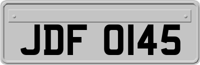 JDF0145