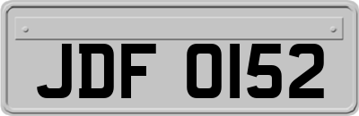 JDF0152