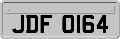 JDF0164